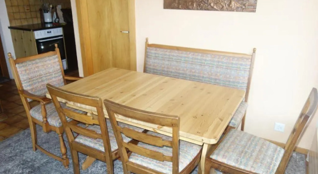 Oree du Bois OB D0 CALM apartment 6 pers