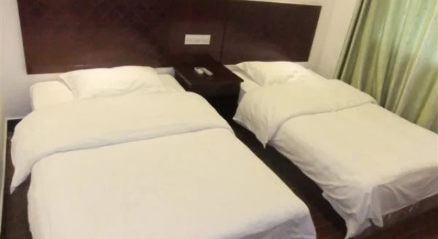 Zhangjiajie Beauty Nine Business Hotel