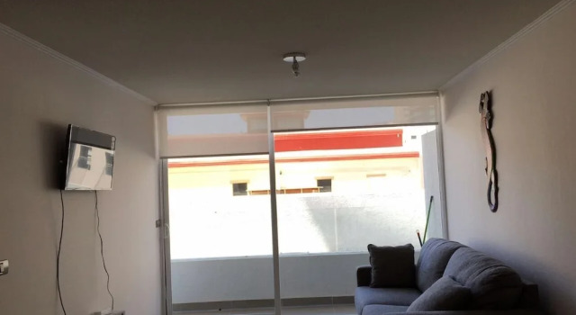 Depto Península Cavancha 1039, Boek Hotel Iquique Tarapacá