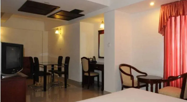 Tn Eden Hotel by OYO Rooms, Prenota Hotel Da Nang Da Nang