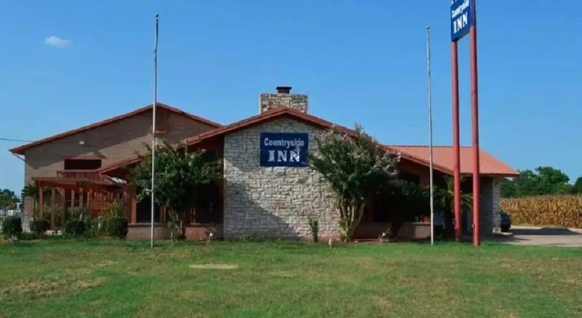 Countryside Inn, 预订 酒店 霍顿 Texas Gulf Coast