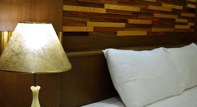 Двухместный номер Deluxe Ying Zhen Hotel