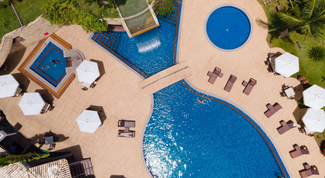 Номер Standard Best Western Shalimar Praia Hotel