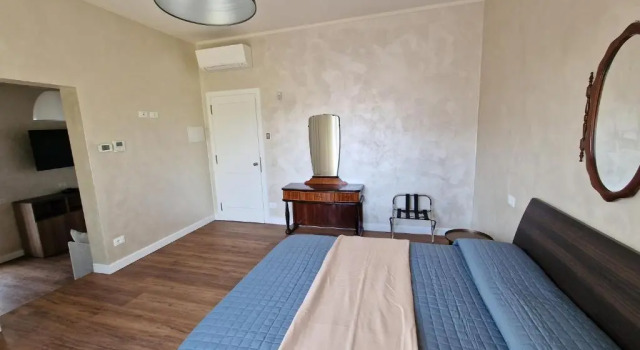 Люкс B&B A due passi dal Lago