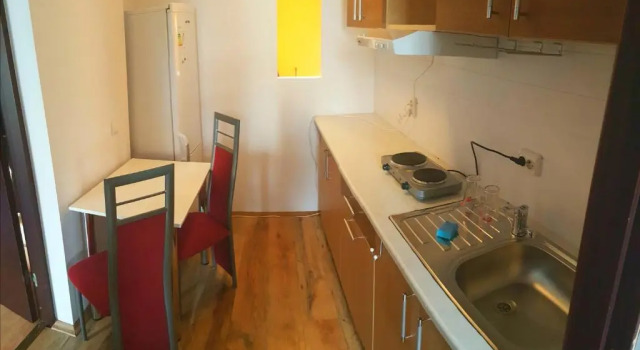 Семейная студия Lexington Apartments