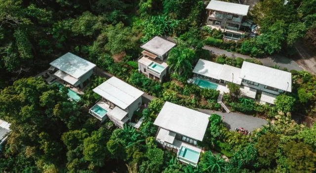 Апартаменты Villa Wakanda