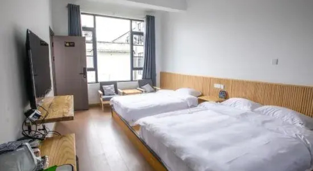Cheng She Hotel, Reservar Hotel Hotéis em Dali com estacionamento, Estacionamento