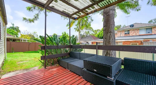 Апартаменты Metawise/parramatta Cozy Room With Furniture Wifi