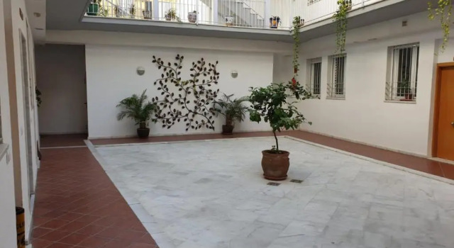 Céntrico y Cómodo Estudio, Забронировать Отель Старый город Севилья, рядом с La Torre de Don Fadrique