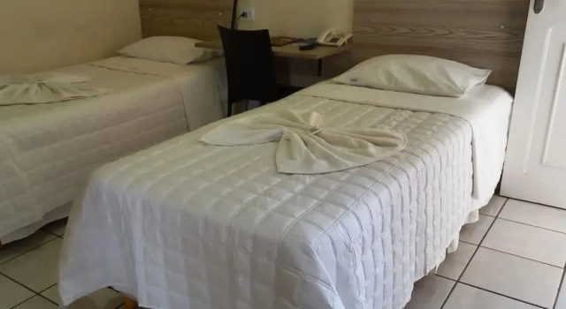 Номер Executive Hotel Boulevard