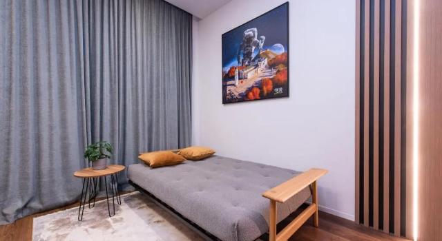 Апартаменты Basteja Life - Brand NEW & Garage Parking included, multiple apartments, by Cohost