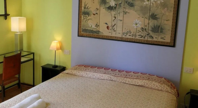Caffeletti Friendly B&B