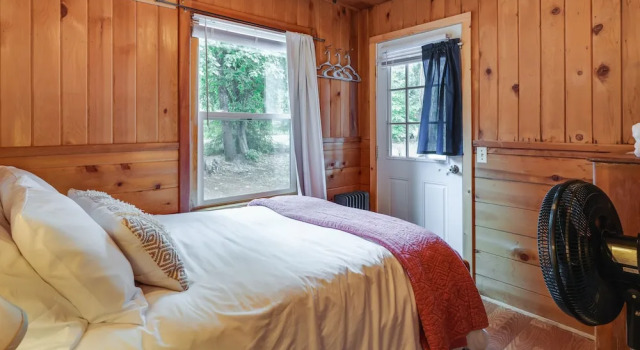 Fire Pit, Deck & Grill: Cozy Twain Harte Cabin!, Забронировать Дом для отпуска Мивок-Виллидж Stanislaus National Forest