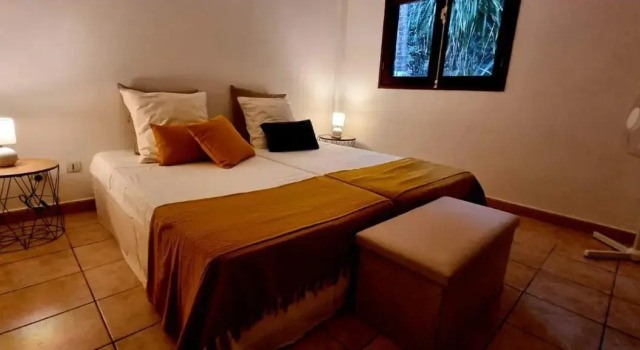 Bungalow Et Duplex de Island Bay, Book Hotel Bouillante Basse-Terre