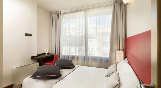 Orologio Residence Living Apartments