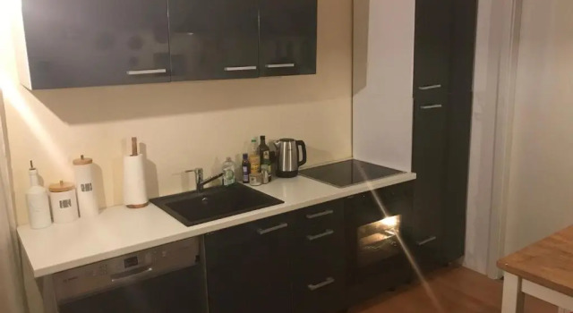 Апартаменты c 1 комнатой Generations Holiday Garden Flats