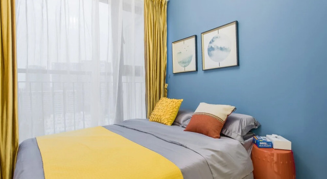 Locals Boutique Apartment Huafa Plaza 18
