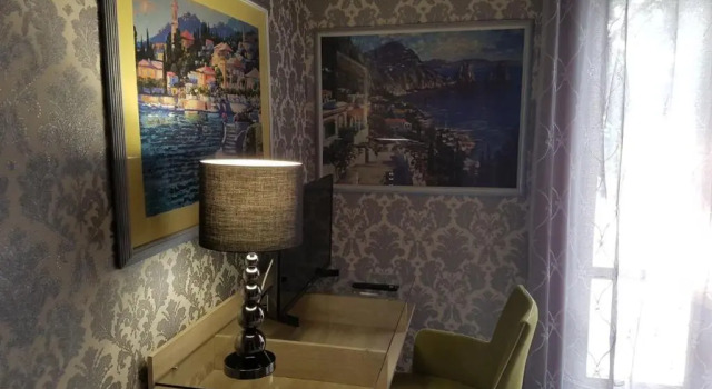 Номер Standard Residenza Hermitage