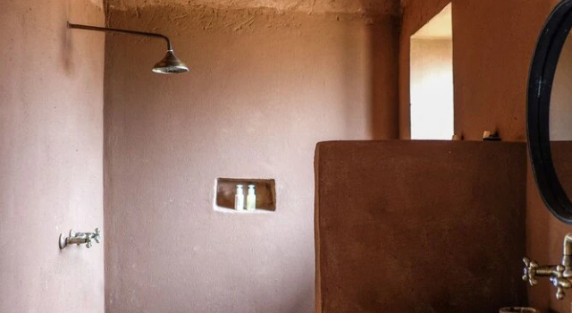 Люкс Kasbah Aitisfoul