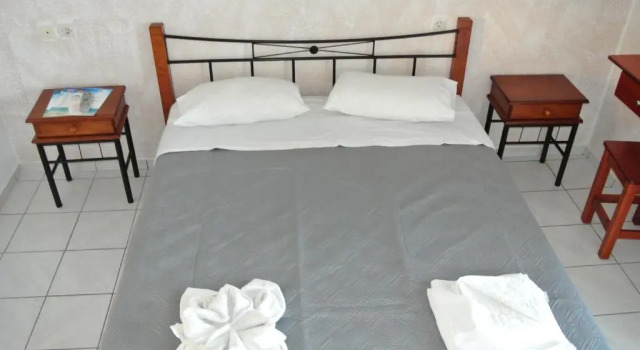 Двухместный номер Standard с видом на горы Kokalakis Hotel