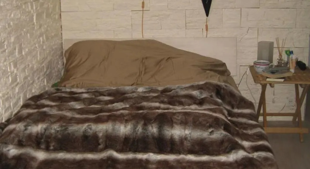 Modernes 3-Bett-Studio Mit Traumaussicht Und Wintergarten, Prenota Appartamento Flums 