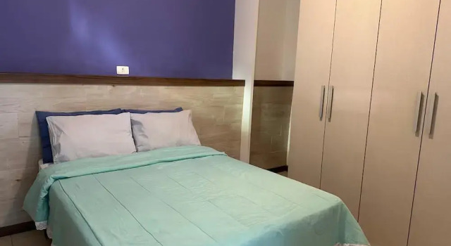 Номер Deluxe Hostel Casa 8
