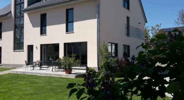 Gästehaus Lohauserhof, Varaa Hotelli Hotellit Baijeri pysäköinnillä, Pysäköinti