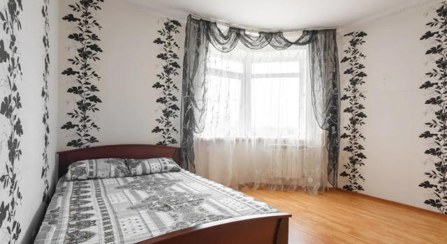 VLstay Apartments - Bluhera Square, Rezerwuj Apartament Industrial area 