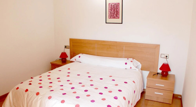 Apartamentos Legazpi, Забронировать Апартаменты/квартира Альбасете Albacete Province