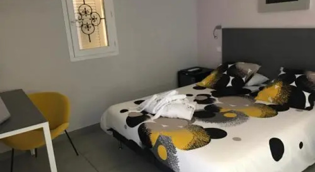 Hotel Eve & Spa Village Naturiste