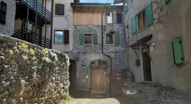 Appartamento Borgo Pastoedo, Забронировать Апартаменты/квартира Апартаменты Alto Garda e Ledro, Апартаменты/квартира