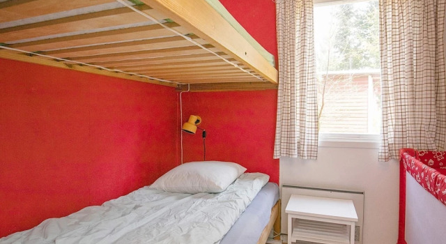 6 Person Holiday Home in Væggerløse, Prenota Casa vacanze Ville a Falster, Villa