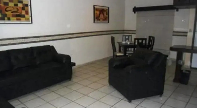 Departamento Tucanes Portal Del Sur, Prenota Appartamento Appartamenti a Saltillo, Appartamento