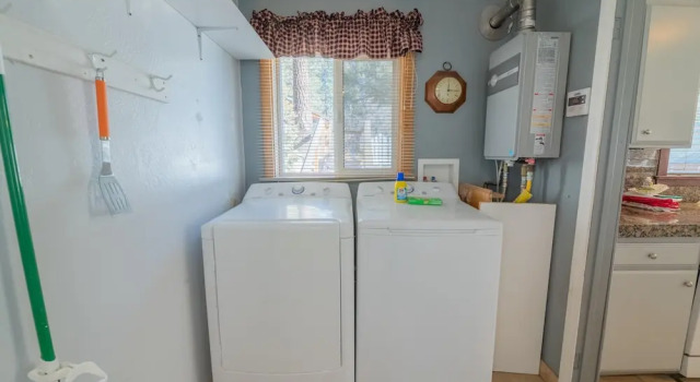 Cougar Cottage