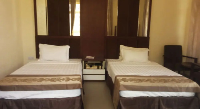 Landmark Hotel Matema Beach, Брондау Қонақ үй Matema Танзания