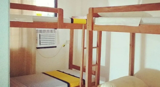B Hive Dormitory - Hostel, Book Hostel Lapu Lapu 