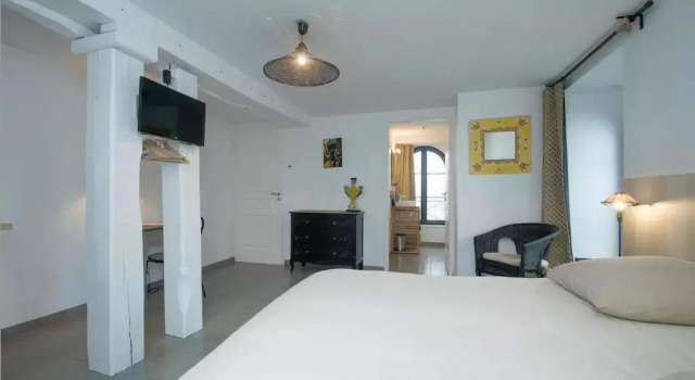 L'Ilot du Moulin, Rezerwuj Hotel Mordelles Bretania