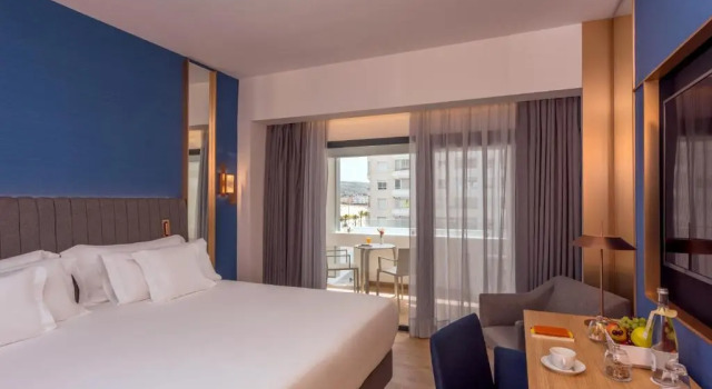 Двухместный номер Deluxe Barceló Tanger