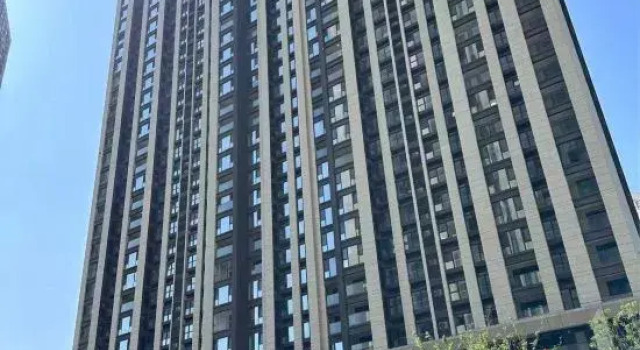 Xingyu Seaview Movie Apartment, Забронировать Апартаменты/квартира Яньтай Yantai Region