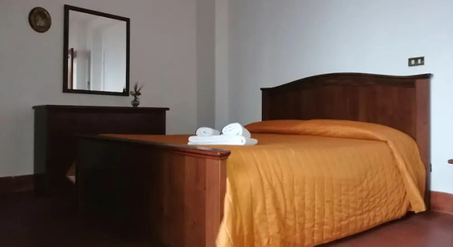 Casa Giulia
