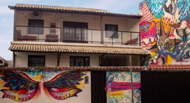 Dona Rosa Private Suites