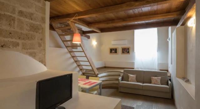 Апартаменты Deluxe Maiorca 24 Apartments