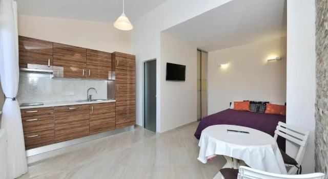 Apartments Dominique