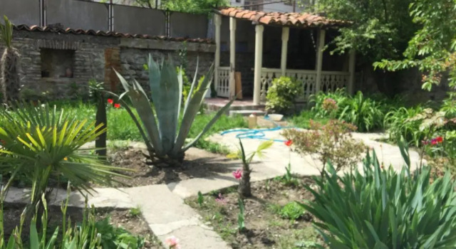 Nika Guest House