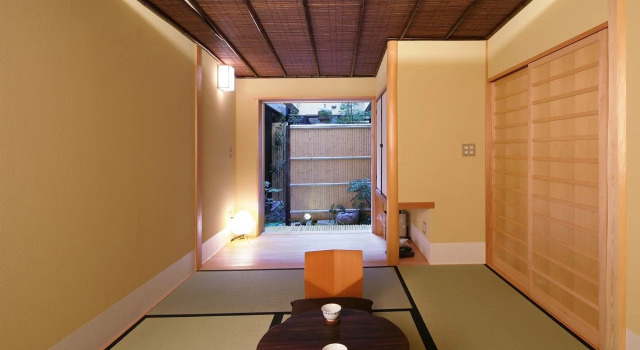 Kyomachiya Ryokan Sakura Hongan-G, Rezervovat Hotel Hotely v Ōji se snídaní, Snídaně