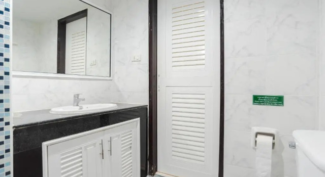 Номер Standard Twin Palms Suites and Residence Pattaya