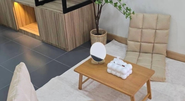 Студия Standard Sleep Owl Surat Thani