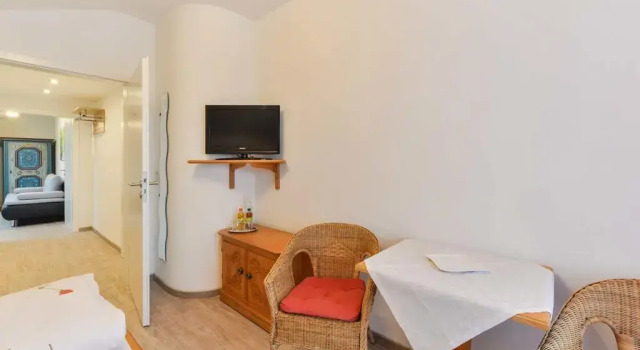 Ferienhotel Hahn, Varaa Hotelli Hotellit Baijeri pysäköinnillä, Pysäköinti