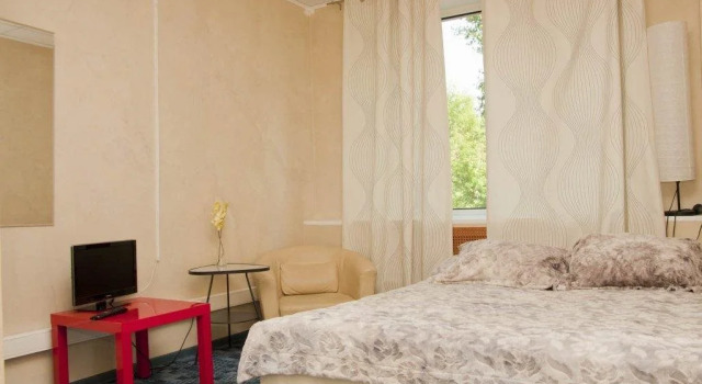 Moscow Expohotel