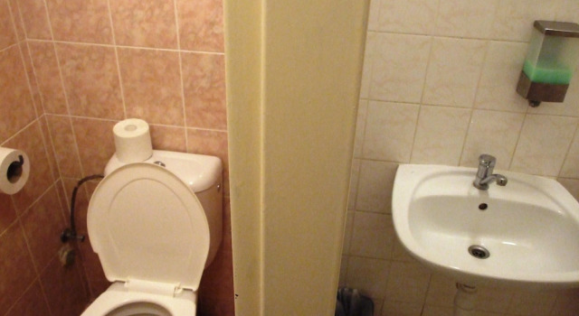 Номер Standard Hotel Praha Club bed & breakfast